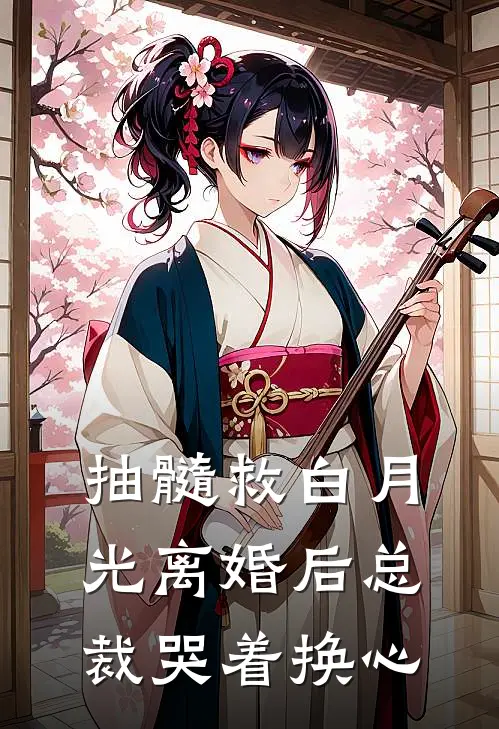 抽髓救白月光离婚后总裁哭着换心