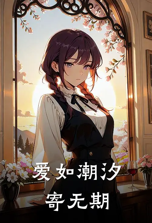 爱如潮汐寄无期