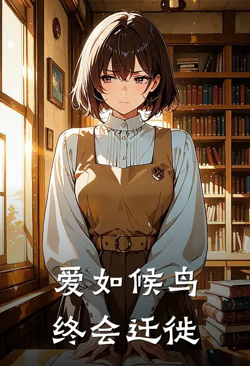 爱如候鸟，终会迁徙