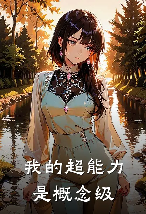 我的超能力是概念级