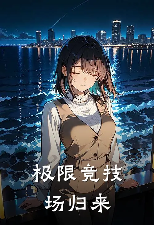 极限竞技场归来