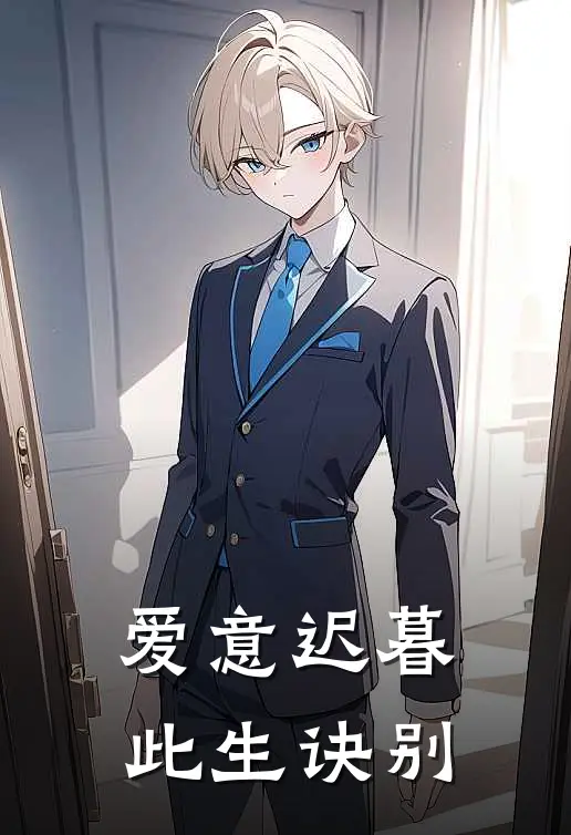 爱意迟暮，此生诀别
