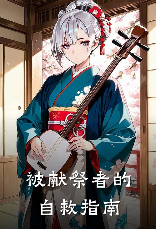 被献祭者的自救指南