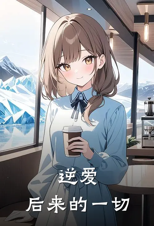 逆爱：后来的一切