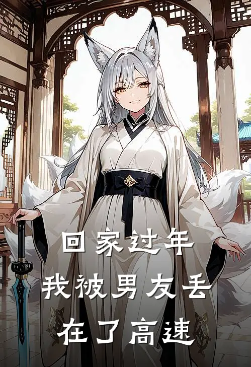 回家过年，我被男友丢在了高速