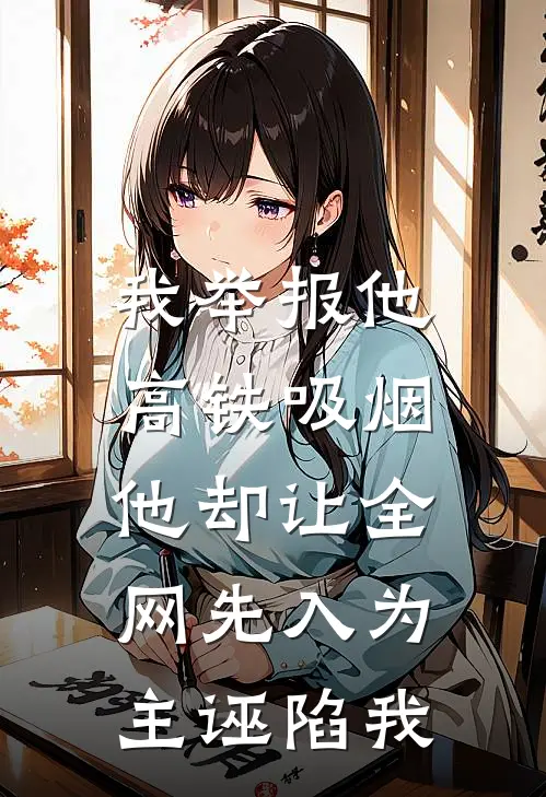 我举报他高铁吸烟，他却让全网先入为主诬陷我