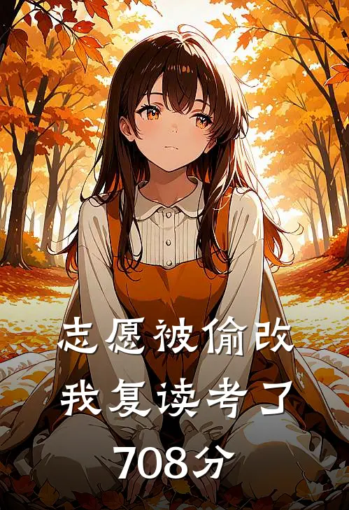 志愿被偷改我复读考了708分