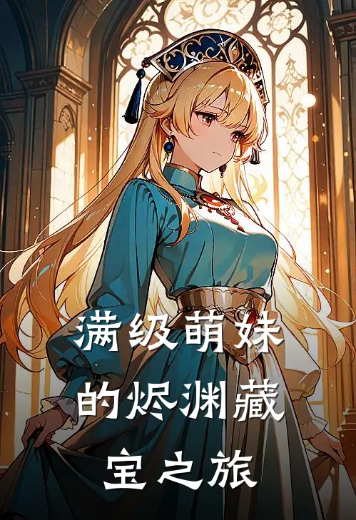 满级萌妹的烬渊藏宝之旅