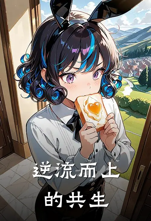 逆流而上的共生