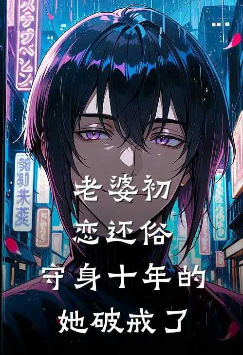 老婆初恋还俗，守身十年的她破戒了