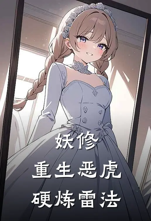 妖修：重生恶虎，硬炼雷法