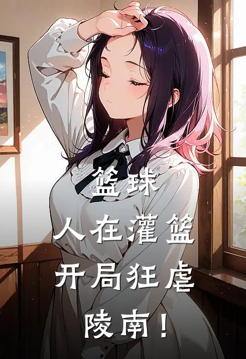 篮球：人在灌篮，开局狂虐陵南！