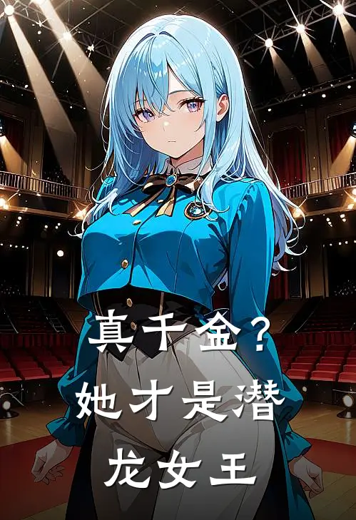 真千金？她才是潜龙女王