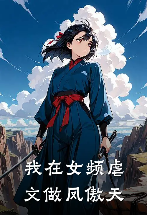 我在女频虐文做凤傲天