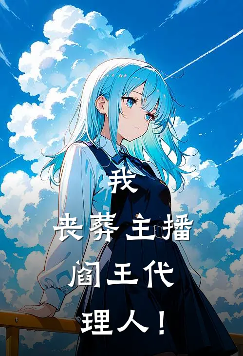 我，丧葬主播，阎王代理人！