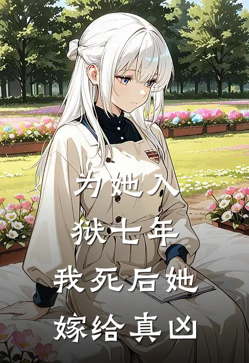 为她入狱七年，我死后她嫁给真凶