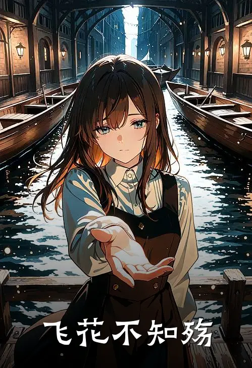飞花不知殇