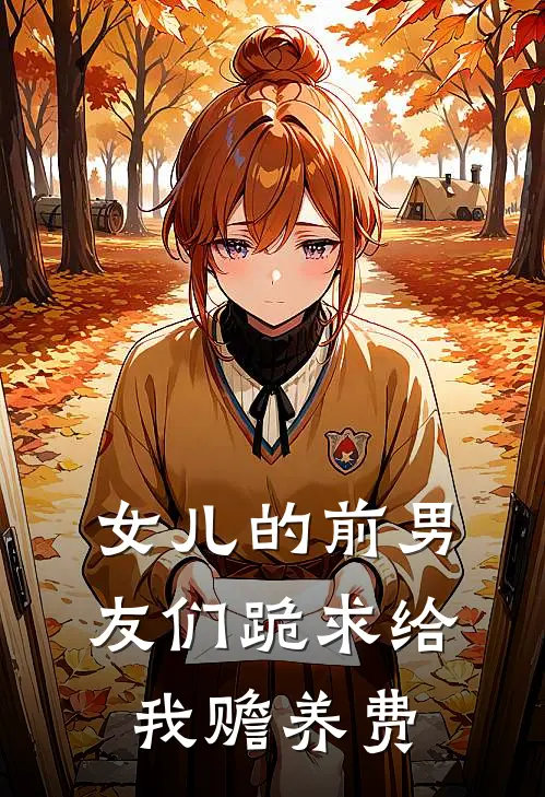 女儿的前男友们跪求给我赡养费