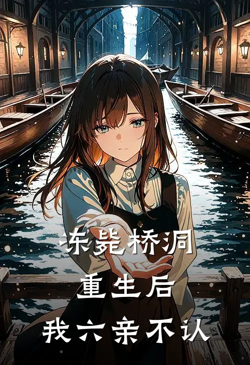 冻毙桥洞重生后，我六亲不认