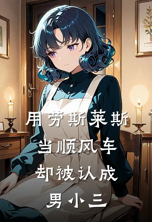 用劳斯莱斯当顺风车，却被认成男小三