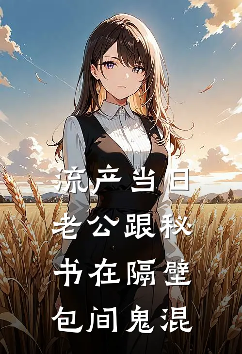 流产当日，老公跟秘书在隔壁包间鬼混