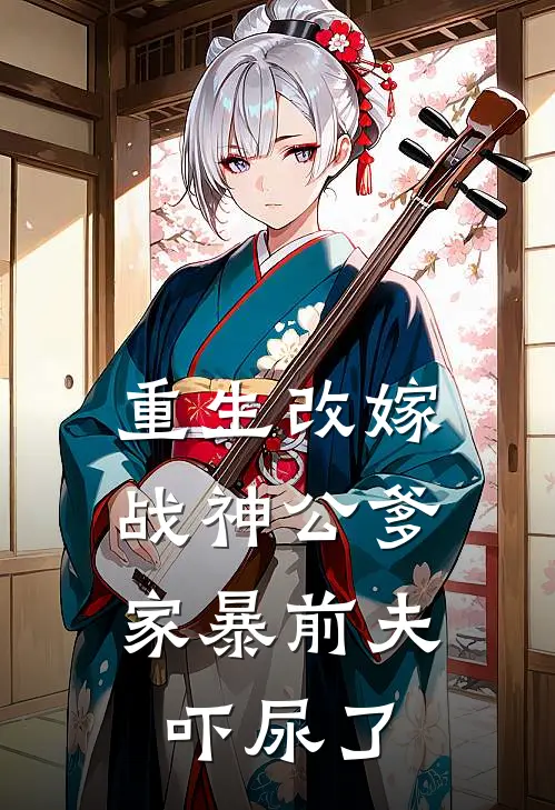 重生改嫁战神公爹，家暴前夫吓尿了