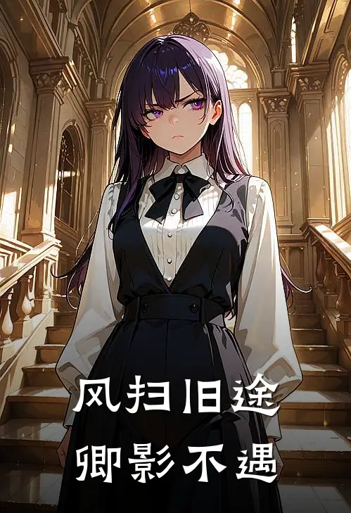 风扫旧途，卿影不遇