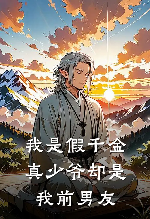 我是假千金，真少爷却是我前男友