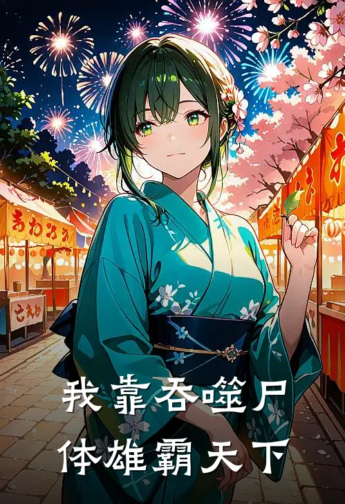 我靠吞噬尸体雄霸天下