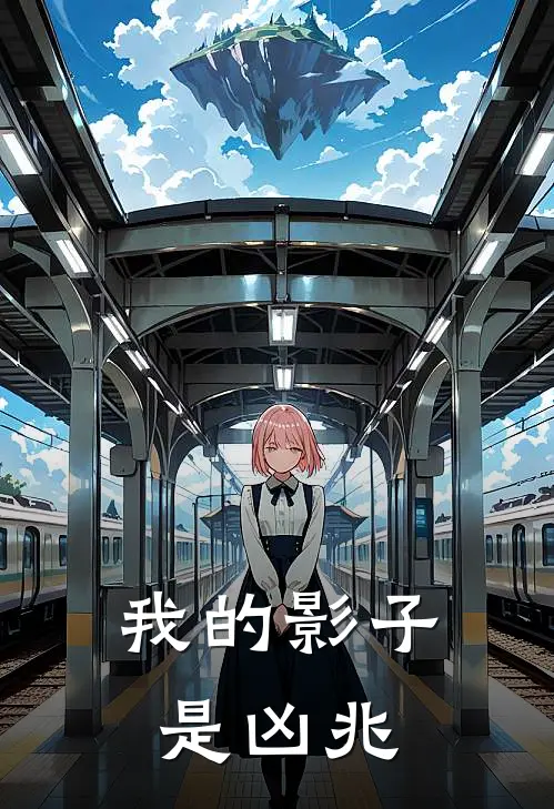 我的影子是凶兆