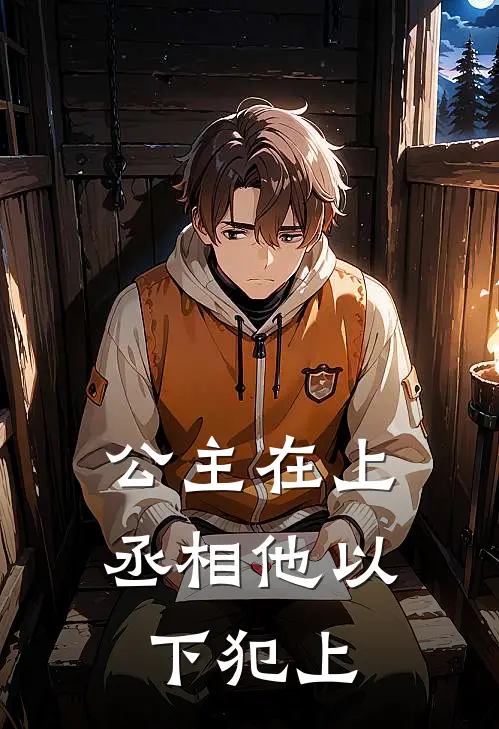 公主在上，丞相他以下犯上