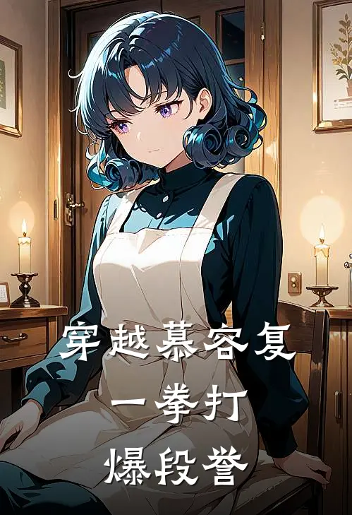 穿越慕容复，一拳打爆段誉