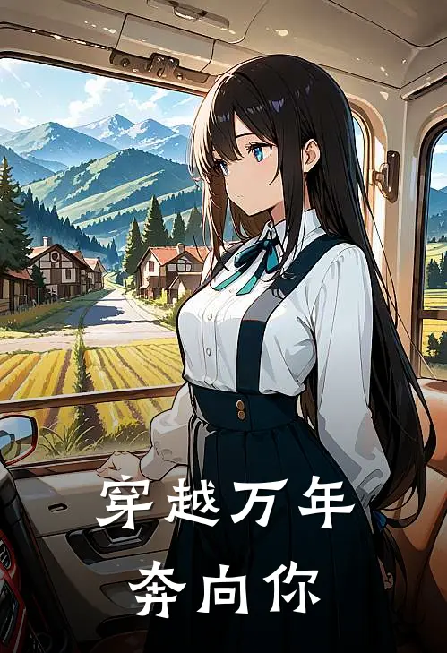 穿越万年奔向你