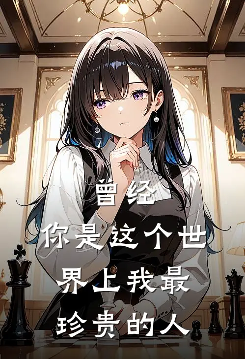 曾经，你是这个世界上我最珍贵的人