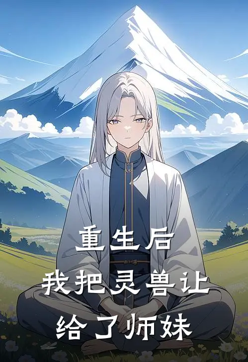 重生后，我把灵兽让给了师妹