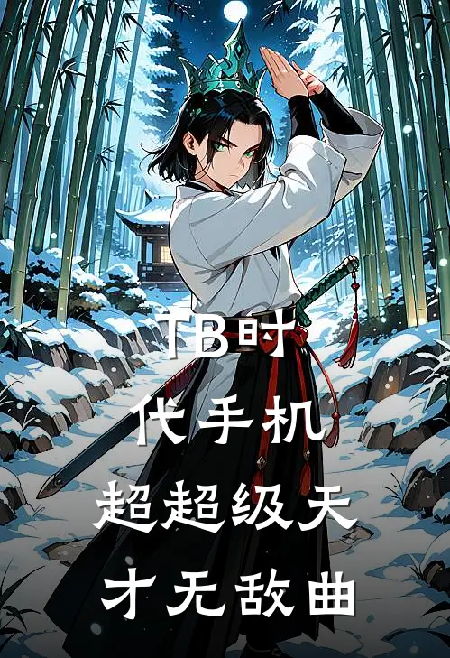 TB时代手机，超超级天才无敌曲