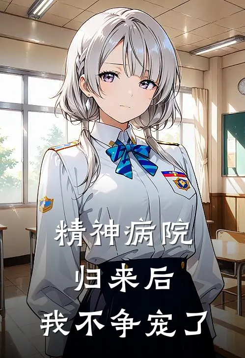 精神病院归来后，我不争宠了