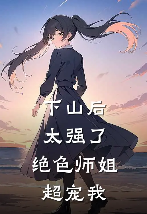 下山后太强了，绝色师姐超宠我