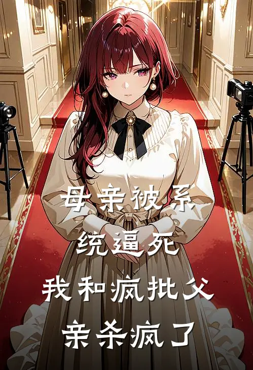 母亲被系统逼死，我和疯批父亲杀疯了