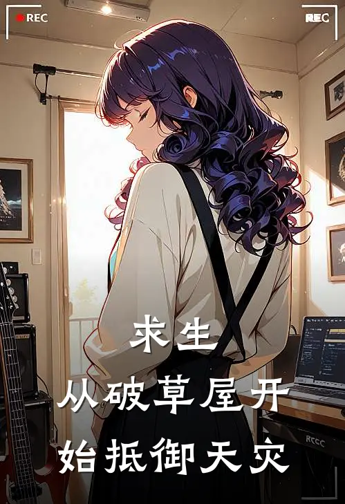 求生：从破草屋开始抵御天灾