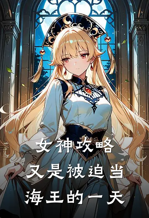 女神攻略，又是被迫当海王的一天