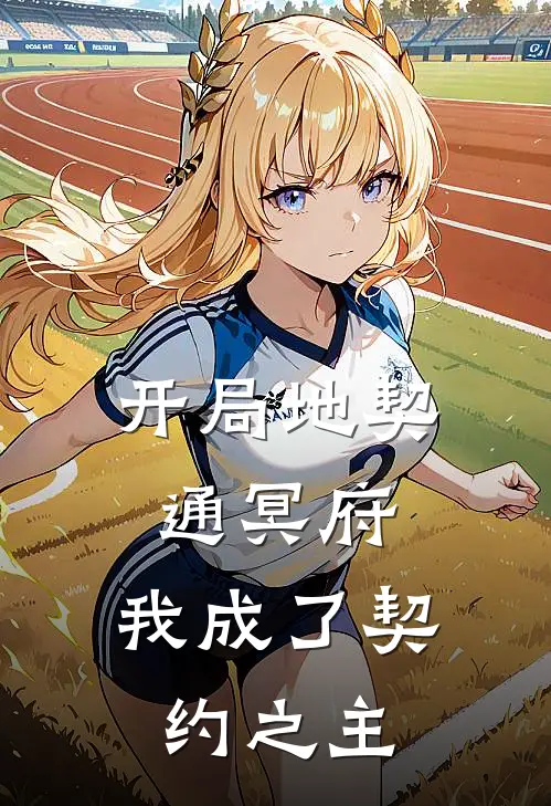 开局地契通冥府，我成了契约之主