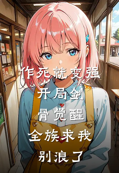 作死就变强：开局剑骨觉醒，全族求我别浪了