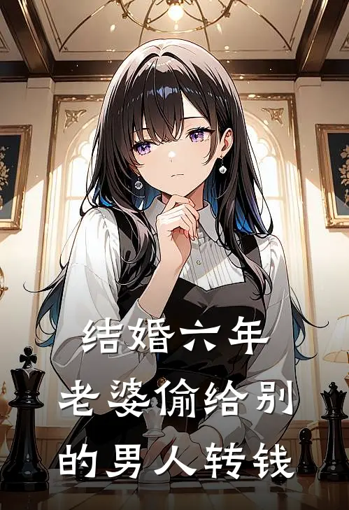 结婚六年，老婆偷给别的男人转钱