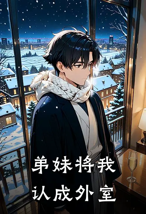 弟妹将我认成外室