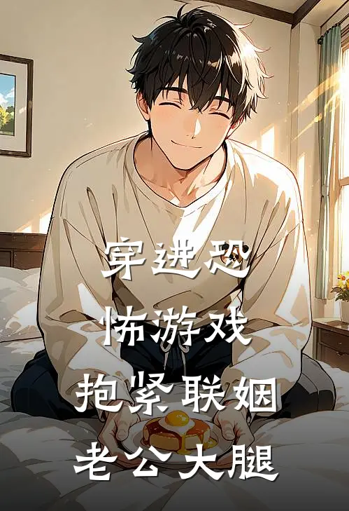 穿进恐怖游戏，抱紧联姻老公大腿