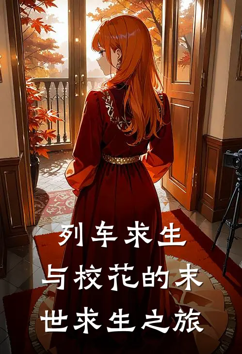 列车求生：与校花的末世求生之旅