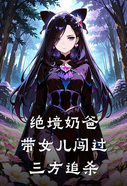 绝境奶爸：带女儿闯过三方追杀