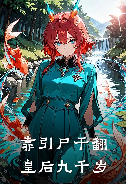 靠引尸干翻皇后九千岁