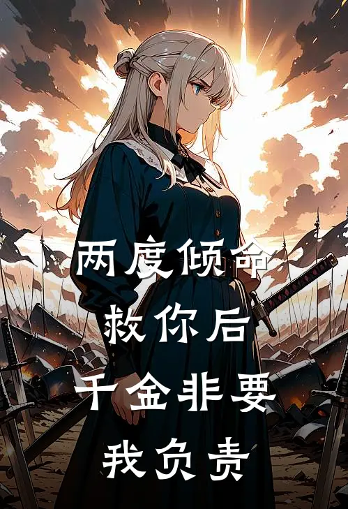 两度倾命救你后，千金非要我负责